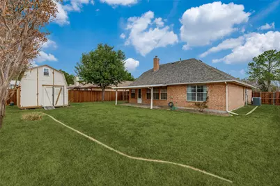 411 Meadow Lane, Aubrey, TX 76227 - Photo 12