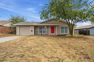1416 N Rusk St, Weatherford, TX 76086 - Photo 1
