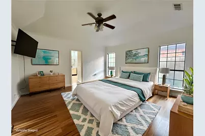 2909 Gainesborough Drive, Dallas, TX 75287 - Photo 4