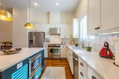 3210 Carlisle Street #20, Dallas, TX 75204 - Photo 10