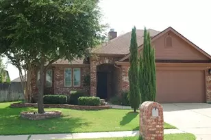 10332 Bear Creek Trail, Fort Worth, TX 76244 - Photo 1