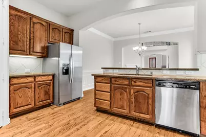 [Address not provided], Irving, TX 75062 - Photo 14
