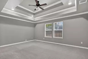 1612 Tanglewood Dr, Azle, TX 76020 - Photo 20