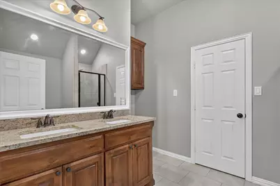 1612 Tanglewood Drive, Azle, TX 76020 - Photo 22
