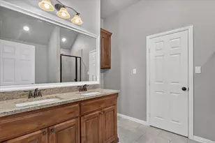 1612 Tanglewood Dr, Azle, TX 76020 - Photo 22
