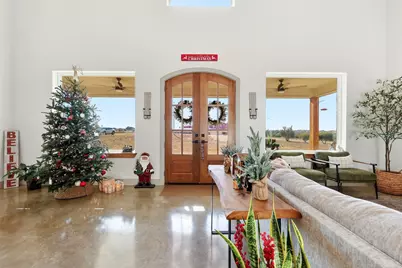 601 Hollow Drive, Lipan, TX 76462 - Photo 2