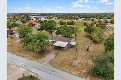 319 Green Acres Road, Weatherford, TX 76088 - Photo 36