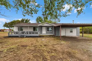 319 Green Acres Rd, Weatherford, TX 76088 - Photo 2