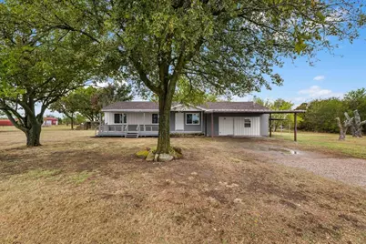 319 Green Acres Road, Weatherford, TX 76088 - Photo 1