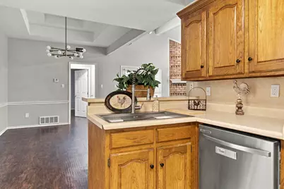 317 Moore Creek Road, Hurst, TX 76053 - Photo 16