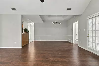 317 Moore Creek Road, Hurst, TX 76053 - Photo 12