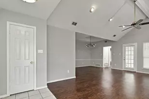 317 Moore Creek Rd, Hurst, TX 76053 - Photo 6