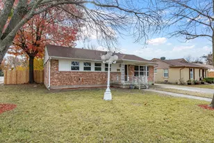 10270 Kilkenny Pl, Dallas, TX 75228 - Photo 1