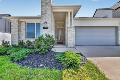 7108 Talon Bluff Drive, Fort Worth, TX 76179 - Photo 1