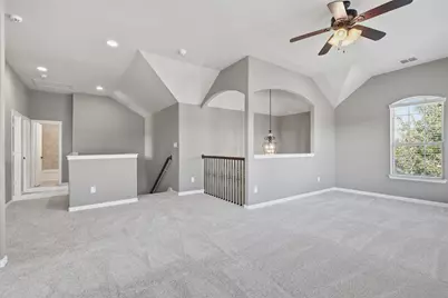 813 Salida Road, Fort Worth, TX 76052 - Photo 16