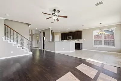 813 Salida Road, Fort Worth, TX 76052 - Photo 10