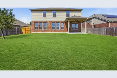 813 Salida Road, Fort Worth, TX 76052 - Photo 22