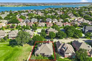 6401 Hampton Ct, The Colony, TX 75056 - Photo 34