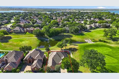 6401 Hampton Court, The Colony, TX 75056 - Photo 30