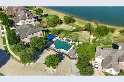 6401 Hampton Court, The Colony, TX 75056 - Photo 38
