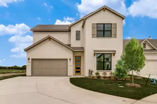 916 Triple Crown Ct, Willow Park, TX 76087 - Photo 1