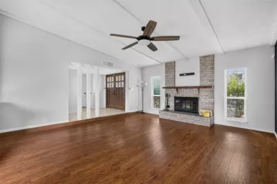 3812 Walnut Drive, Bedford, TX 76021 - Photo 8