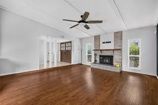 3812 Walnut Dr, Bedford, TX 76021 - Photo 8