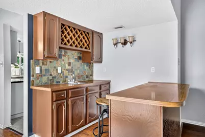 3812 Walnut Drive, Bedford, TX 76021 - Photo 10