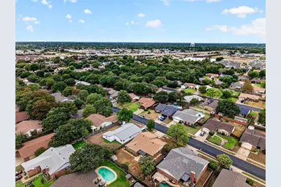 3812 Walnut Drive, Bedford, TX 76021 - Photo 32