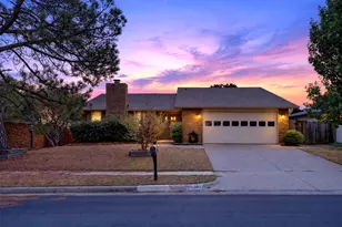 3812 Walnut Dr, Bedford, TX 76021 - Photo 1