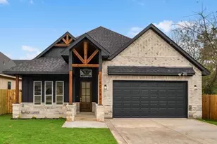 5019 Waddell St, Sansom Park, TX 76114 - Photo 2