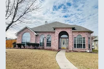 730 Cottonwood Bend, Allen, TX 75002 - Photo 1
