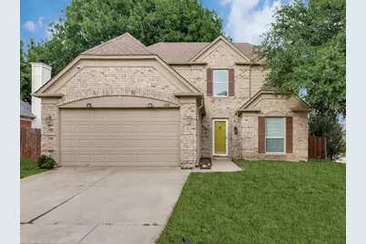 3100 Kathy Lane, Fort Worth, TX 76123 - Photo 1