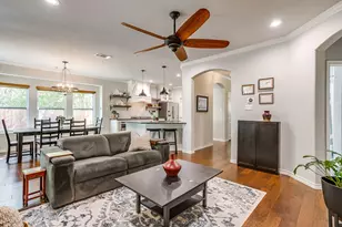 2417 Ryan Ave, Fort Worth, TX 76110 - Photo 8