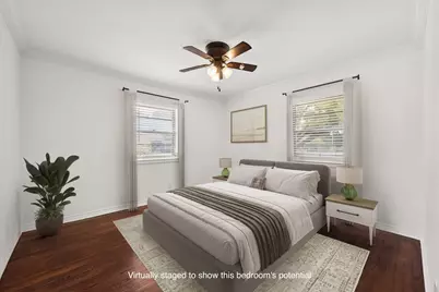 234 Mizell Street, Duncanville, TX 75116 - Photo 16