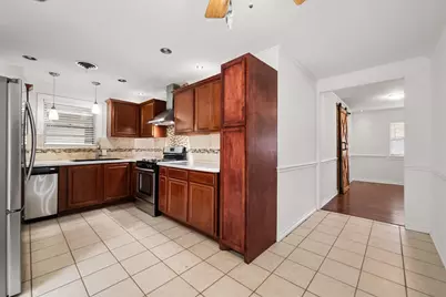 234 Mizell Street, Duncanville, TX 75116 - Photo 4