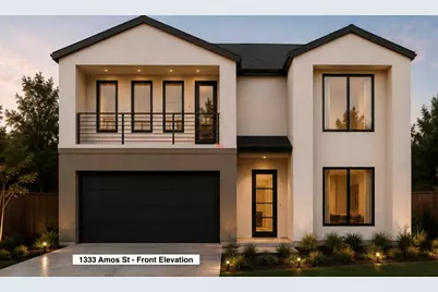 1333 Amos Street, Dallas, TX 75212 - Photo 1