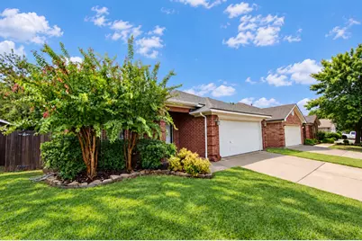 6917 Coldwater Canyon Rd, Fort Worth, TX 76132 - Photo 2