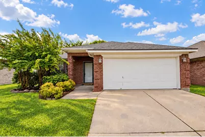 6917 Coldwater Canyon Rd, Fort Worth, TX 76132 - Photo 1