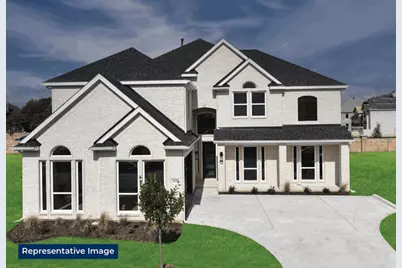 2812 Fountain Park Drive, Celina, TX 75009 - Photo 1