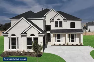 2812 Fountain Park Dr, Celina, TX 75009 - Photo 1