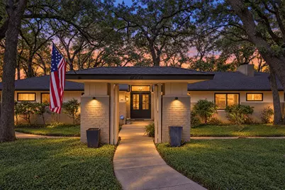 4000 Deepwood Street, Colleyville, TX 76034 - Photo 2