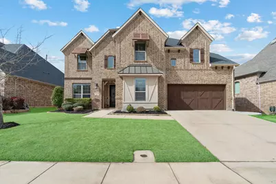 10920 Autumn Leaf Court, Flower Mound, TX 76226 - Photo 1