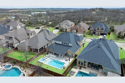 10920 Autumn Leaf Court, Flower Mound, TX 76226 - Photo 38
