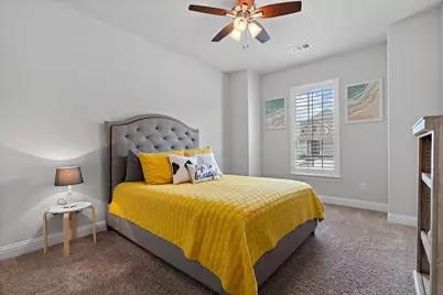 10920 Autumn Leaf Court, Flower Mound, TX 76226 - Photo 6