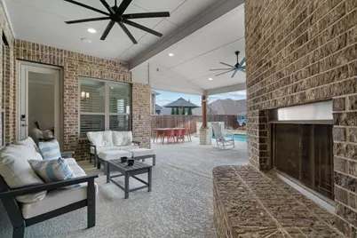 10920 Autumn Leaf Court, Flower Mound, TX 76226 - Photo 36