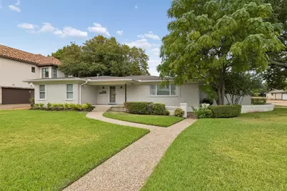 7431 Midbury Drive, Dallas, TX 75230 - Photo 2
