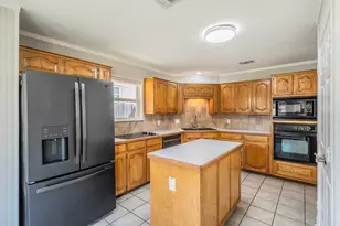 5029 Barberry Dr, Fort Worth, TX 76133 - Photo 14