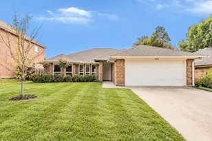5029 Barberry Dr, Fort Worth, TX 76133 - Photo 1