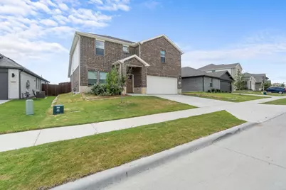 10529 Tuxinaw Trail, Fort Worth, TX 76179 - Photo 2